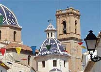 Altea